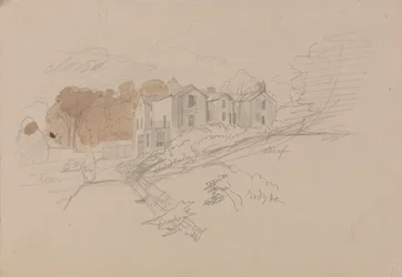 A Country House